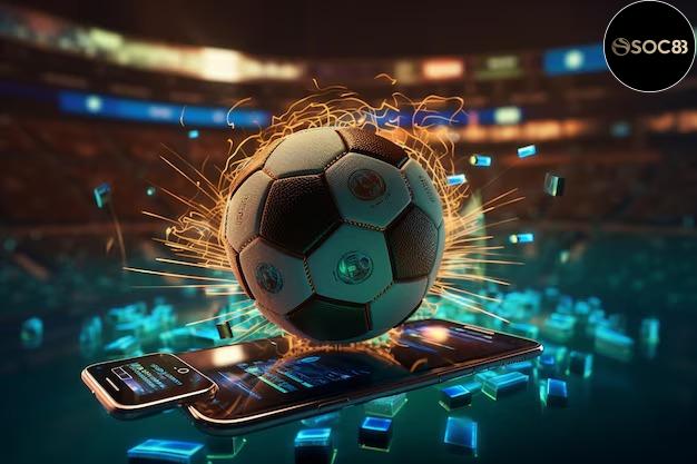 Cá cược bóng đá Soc88