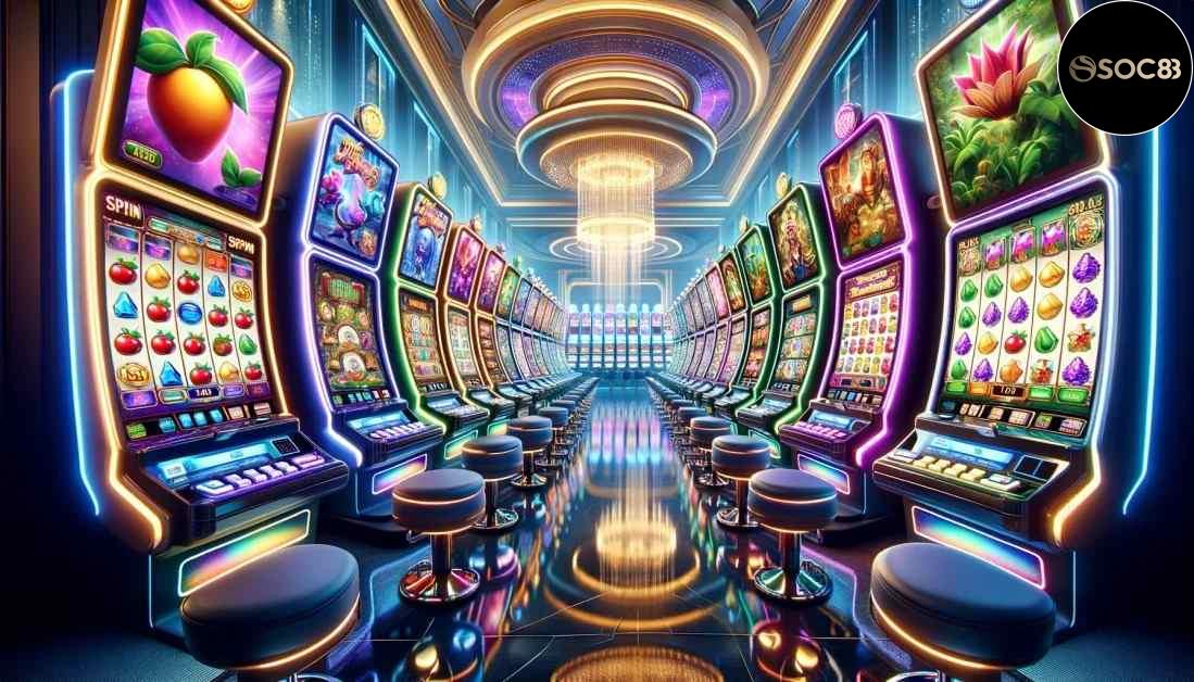 Hướng Dẫn Đăng Ký Và Tham Gia Soc88